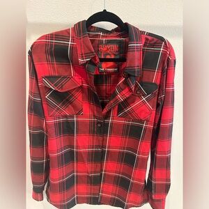 DIXXON Women's XL OG TheCh